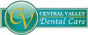 Central Valley Dental Care logo